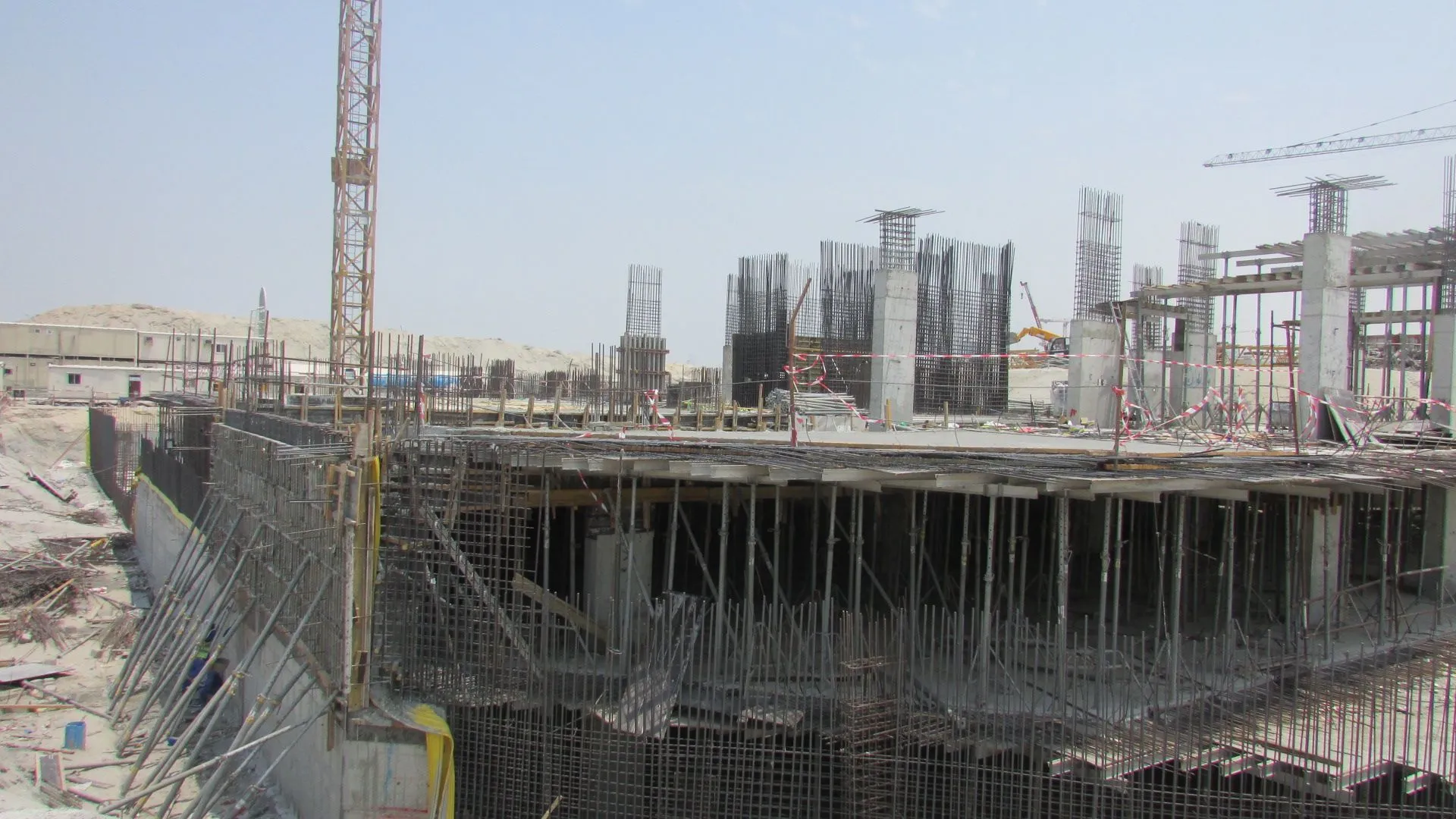 project inspections