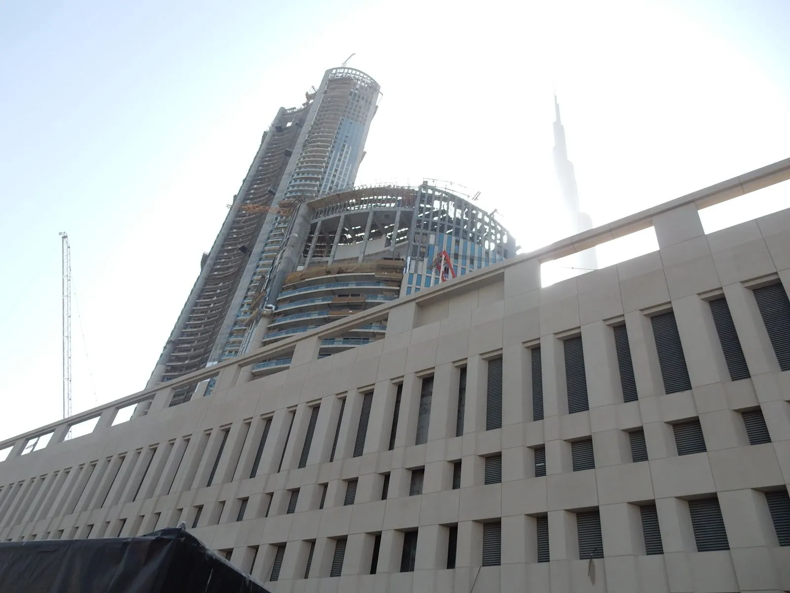 project inspections