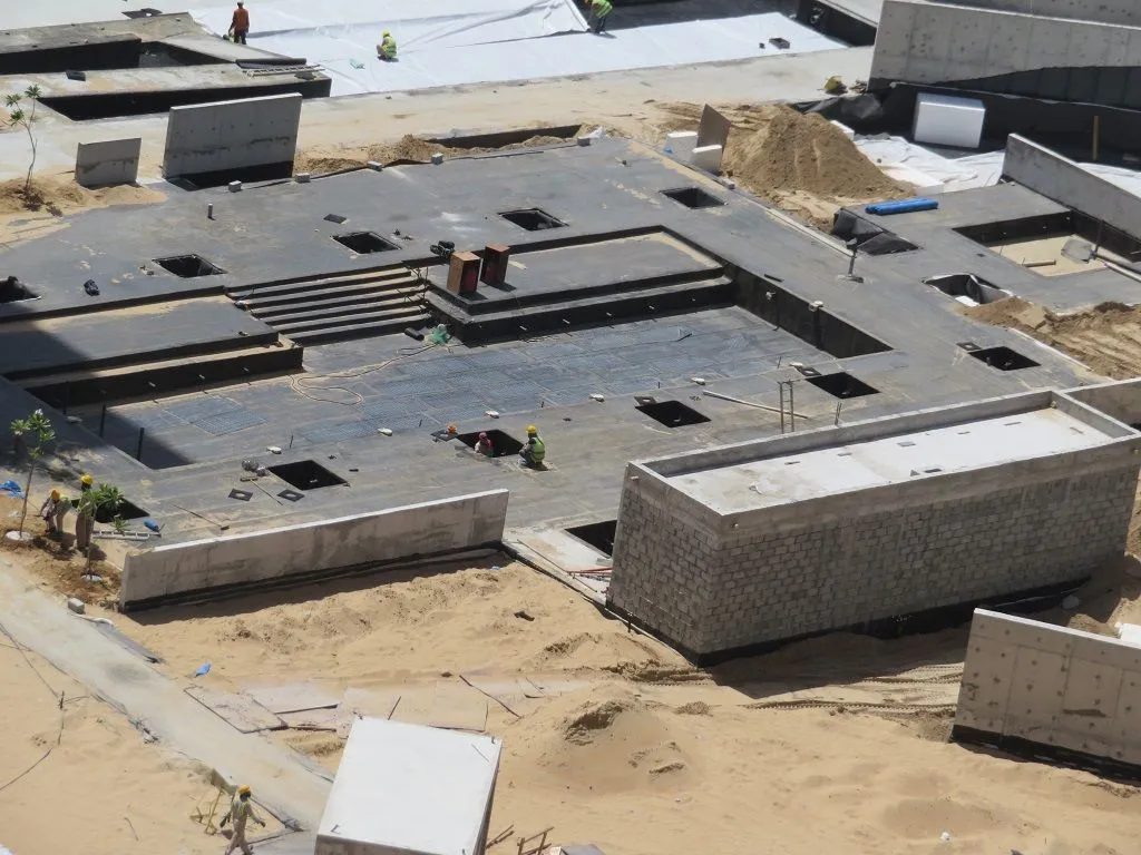 project inspections