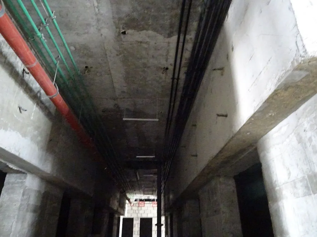 project inspections