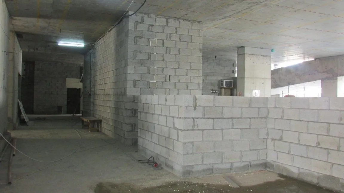 project inspections