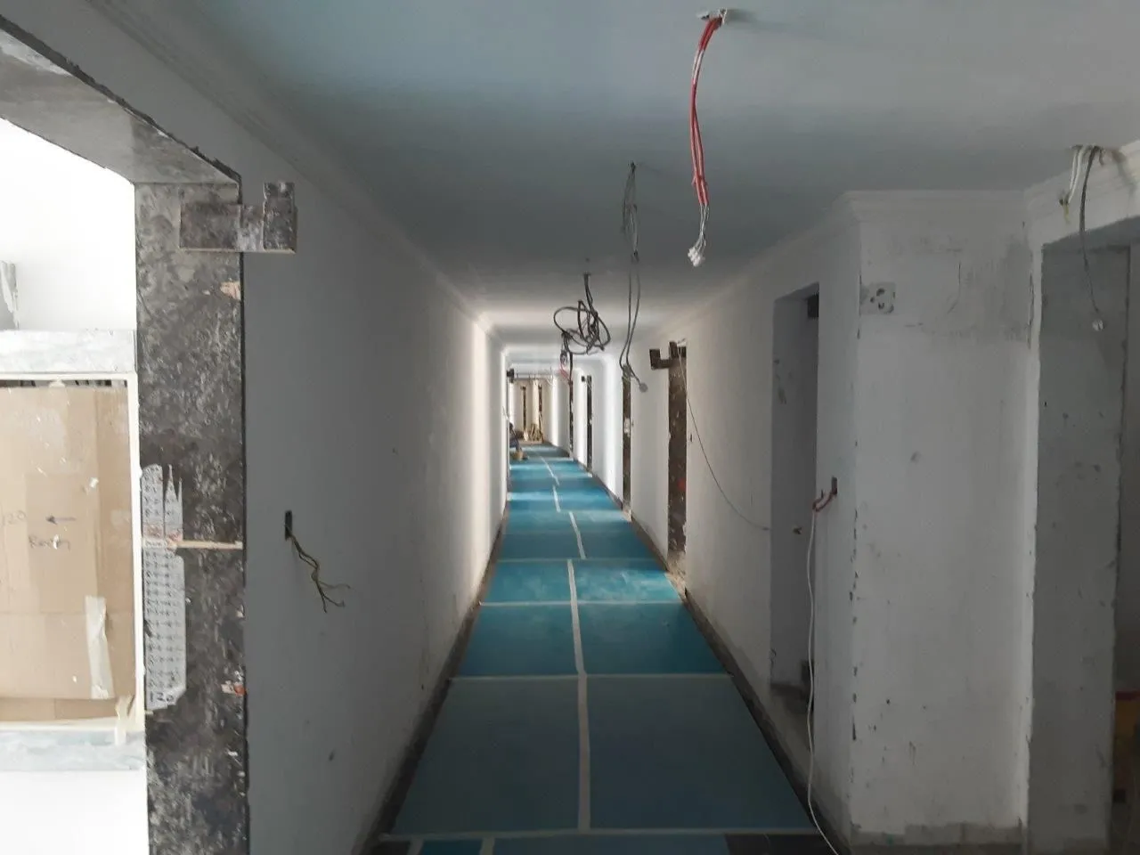 project inspections