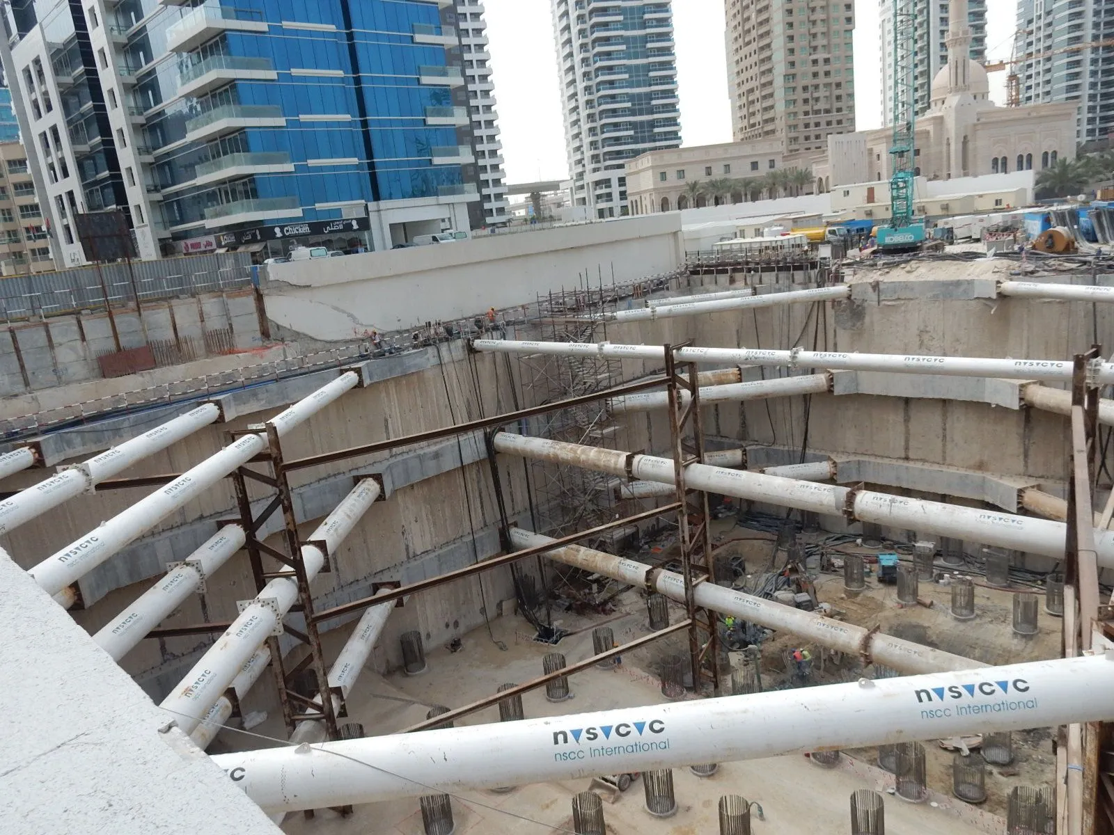project inspections