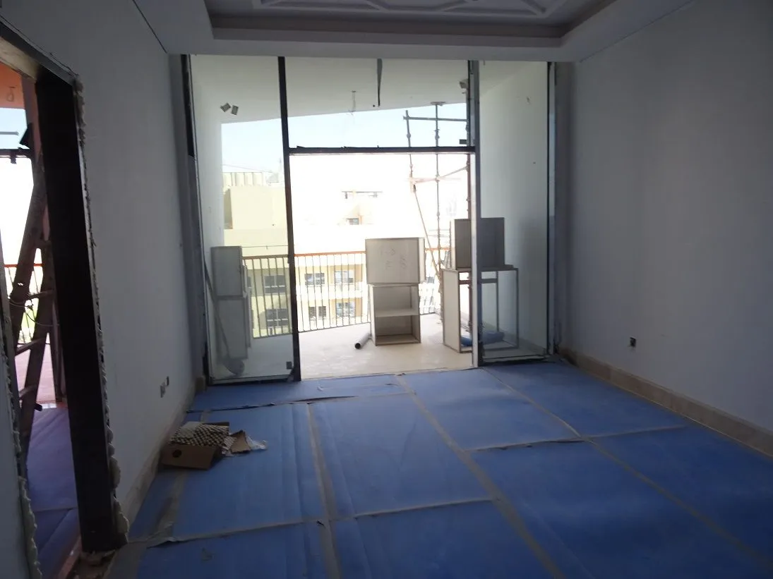 project inspections