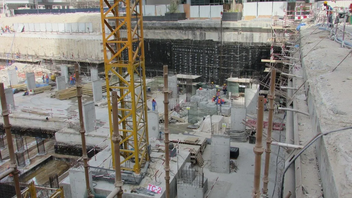 project inspections