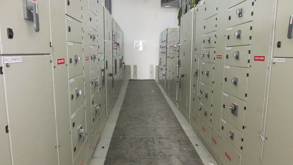 project inspections