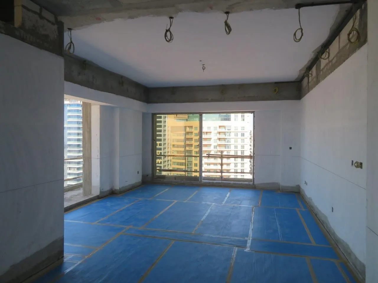 project inspections