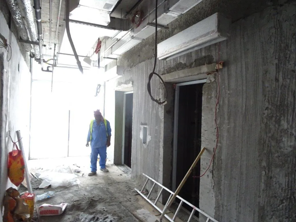 project inspections