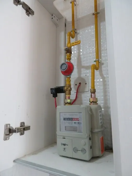 project inspections
