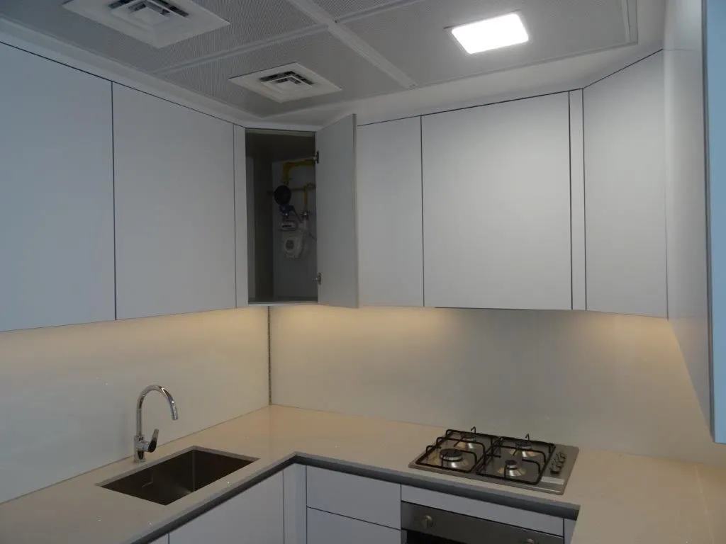 project inspections