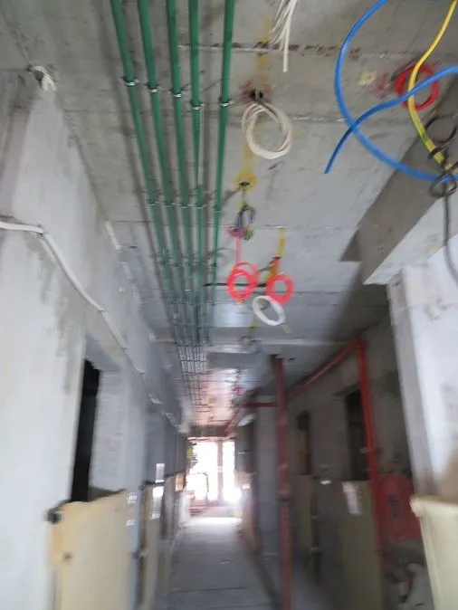 project inspections