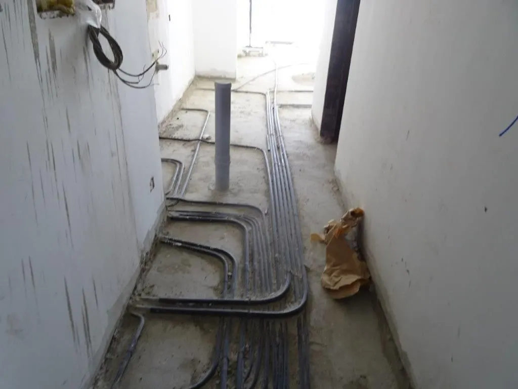 project inspections