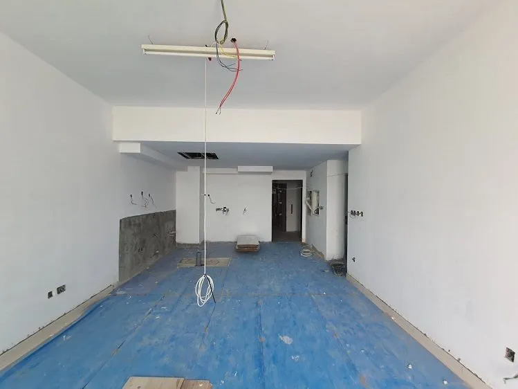 project inspections