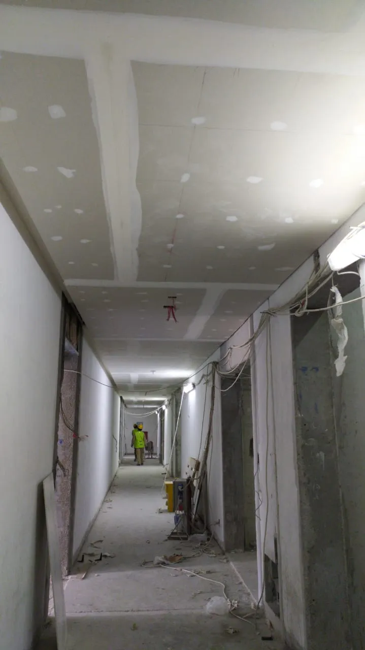 project inspections