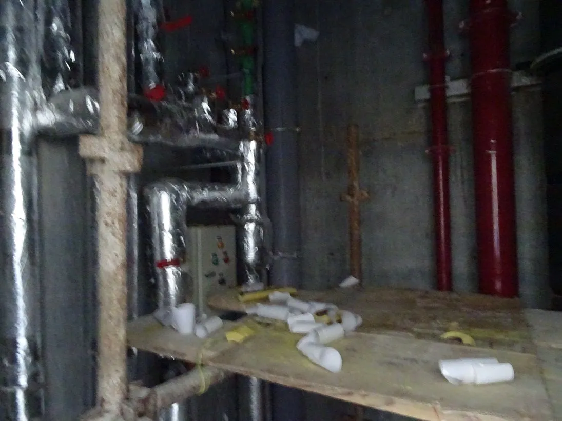 project inspections