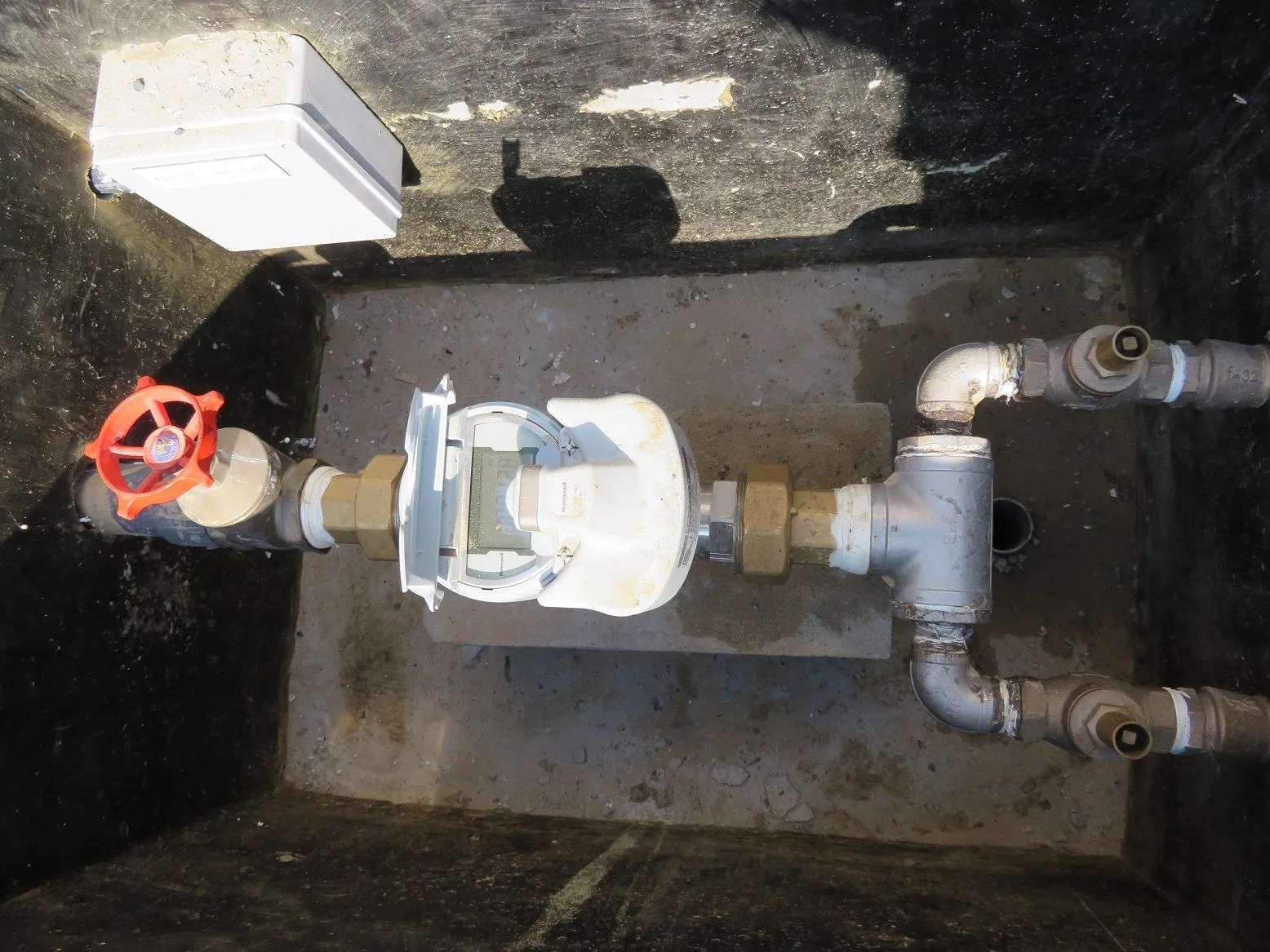 project inspections