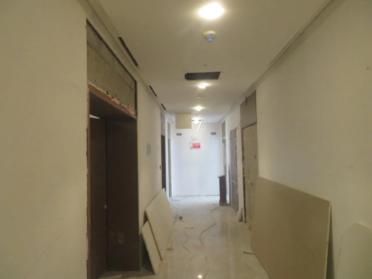 project inspections