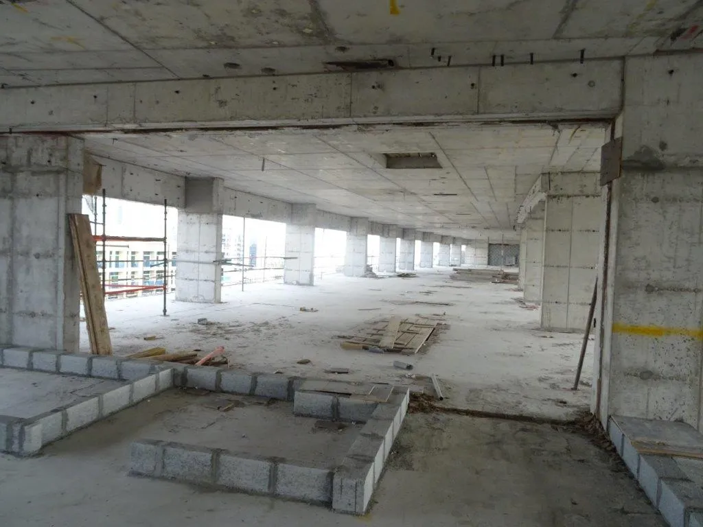 project inspections
