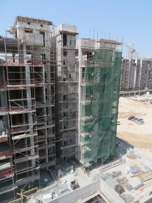 project inspections