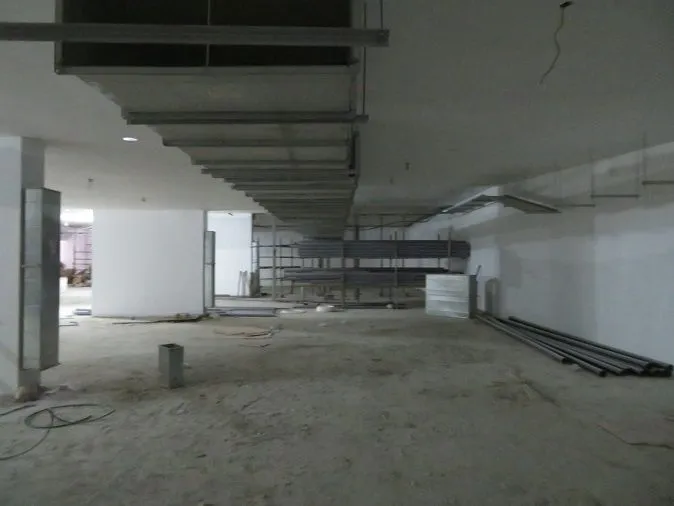 project inspections