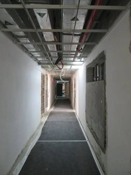 project inspections