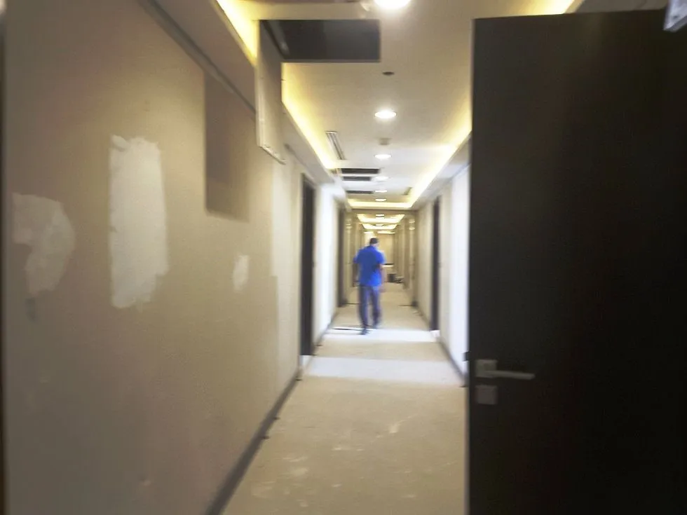 project inspections