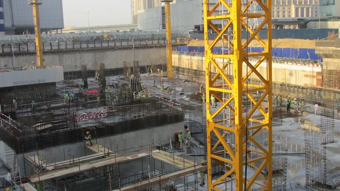 project inspections
