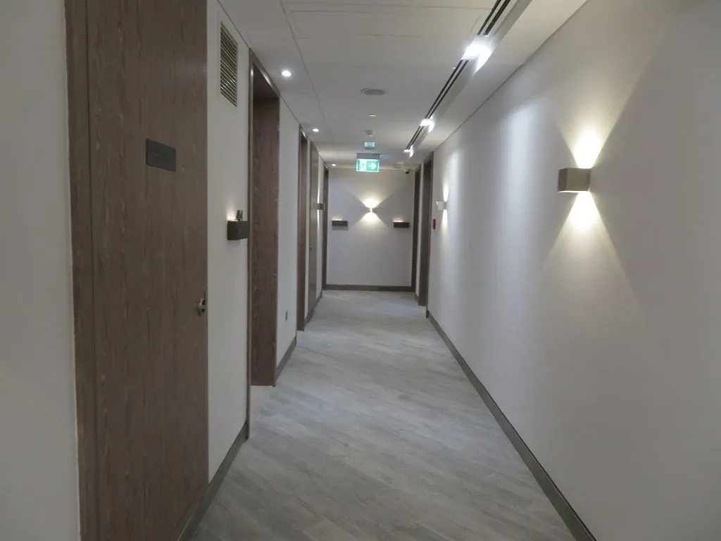 project inspections
