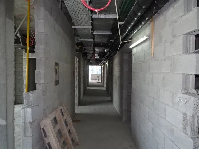 project inspections
