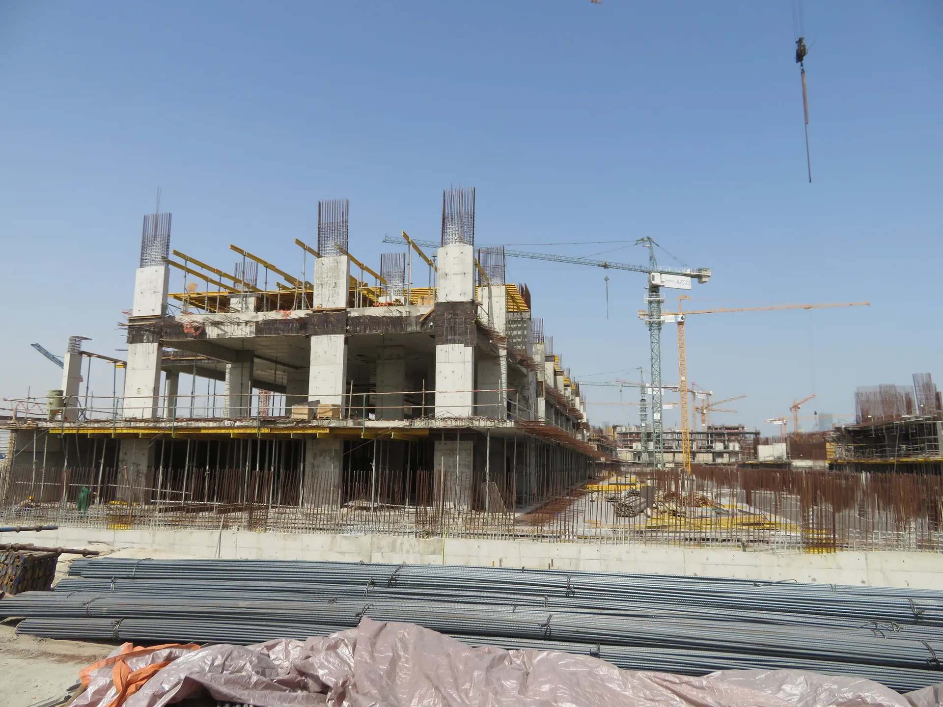 project inspections