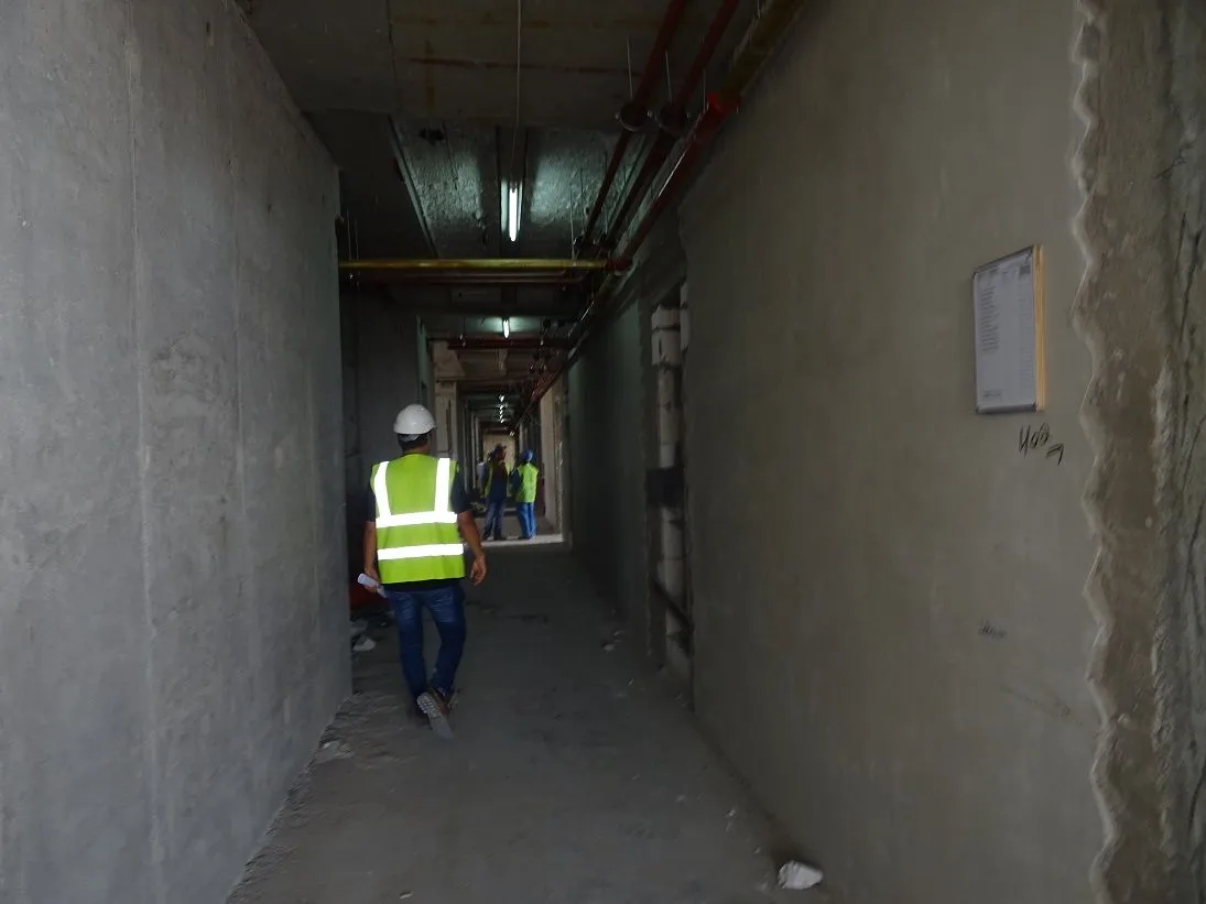 project inspections