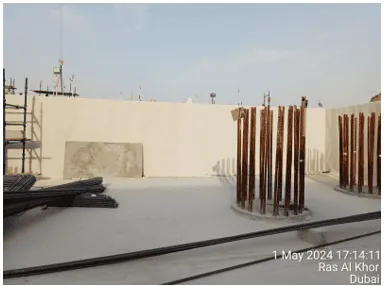 project inspections
