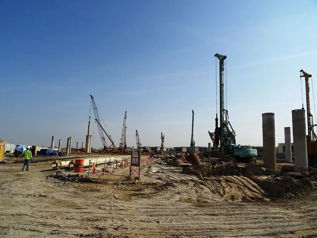 project inspections