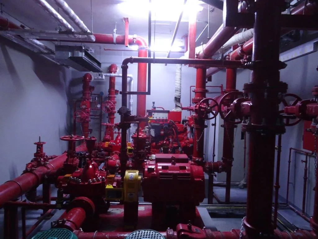 project inspections
