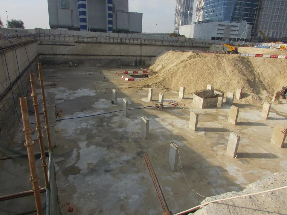 project inspections
