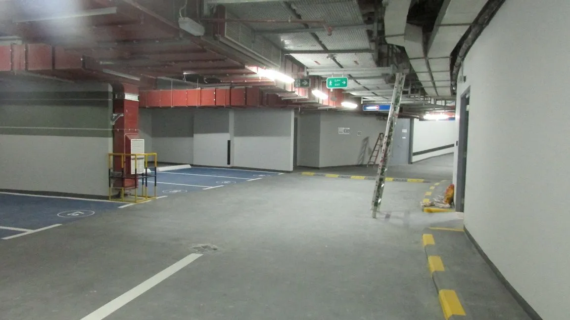 project inspections