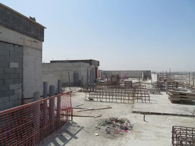 project inspections