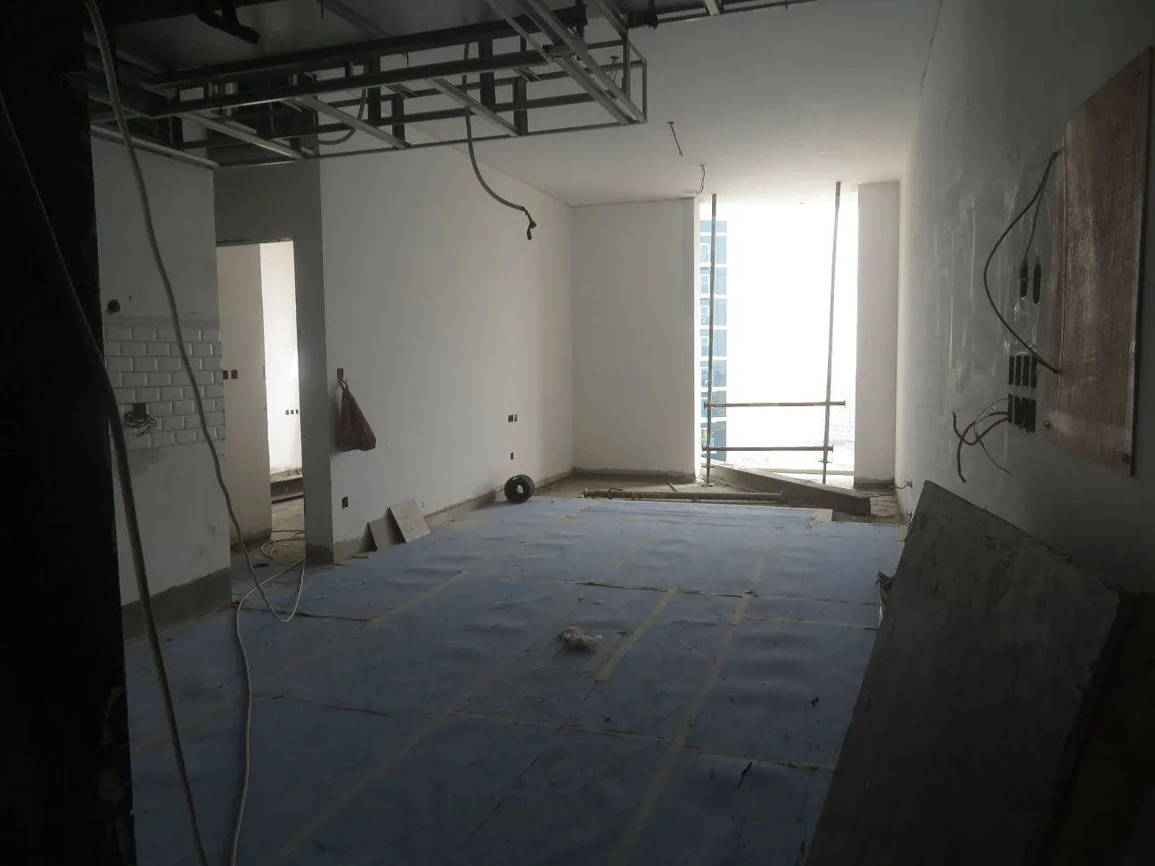 project inspections