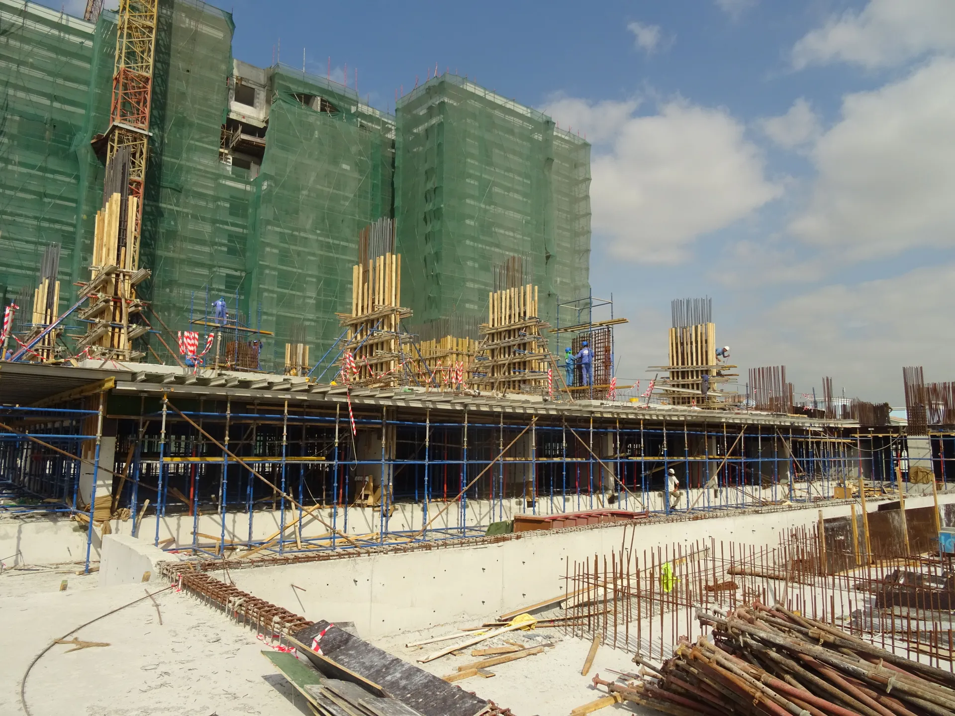 project inspections
