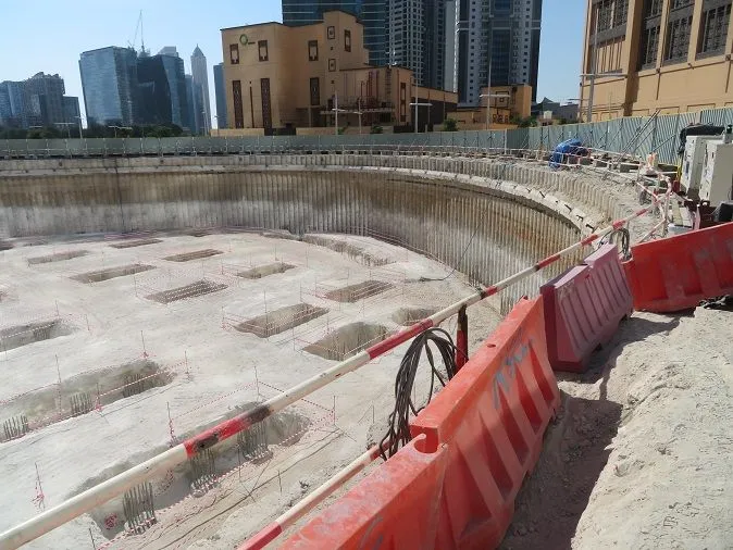 project inspections