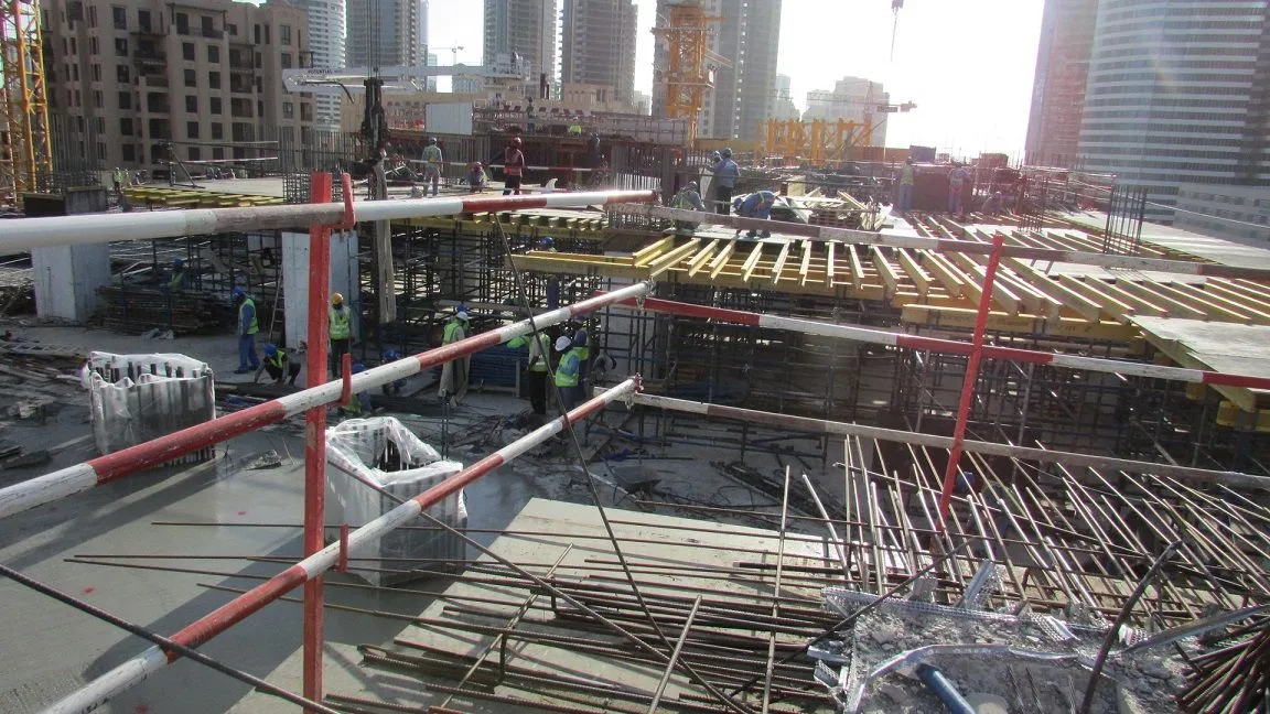 project inspections