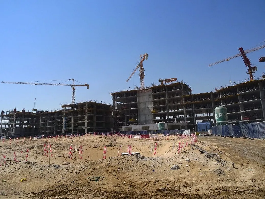 project inspections