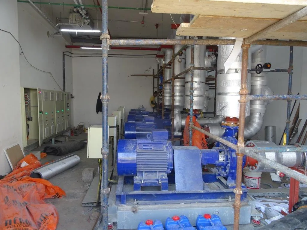 project inspections