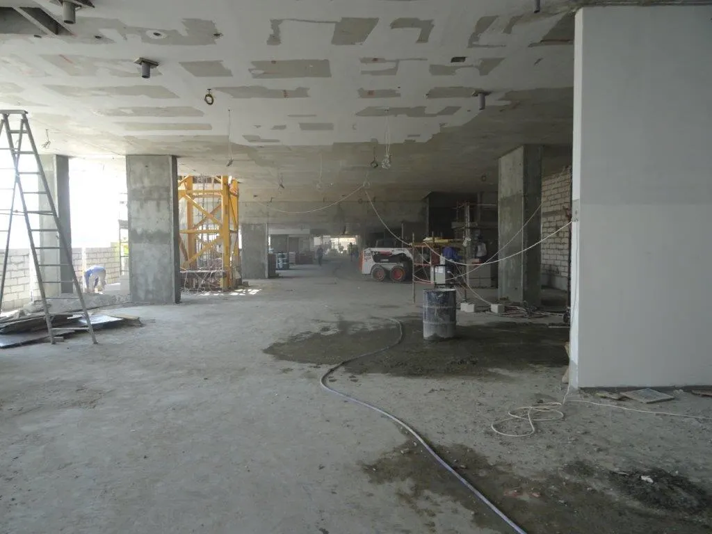 project inspections
