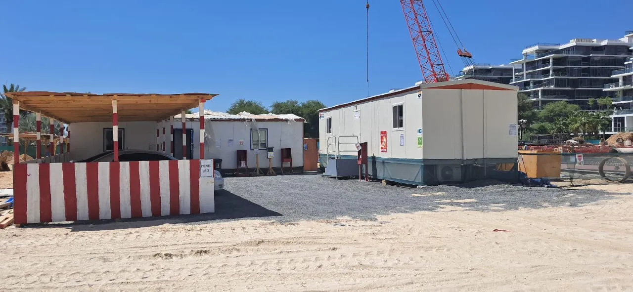 project inspections