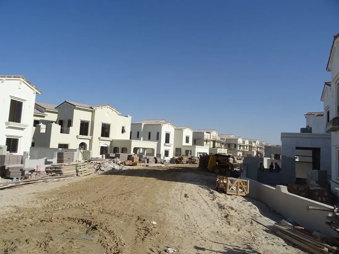 project inspections