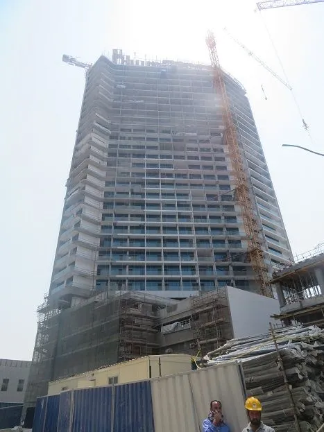 project inspections