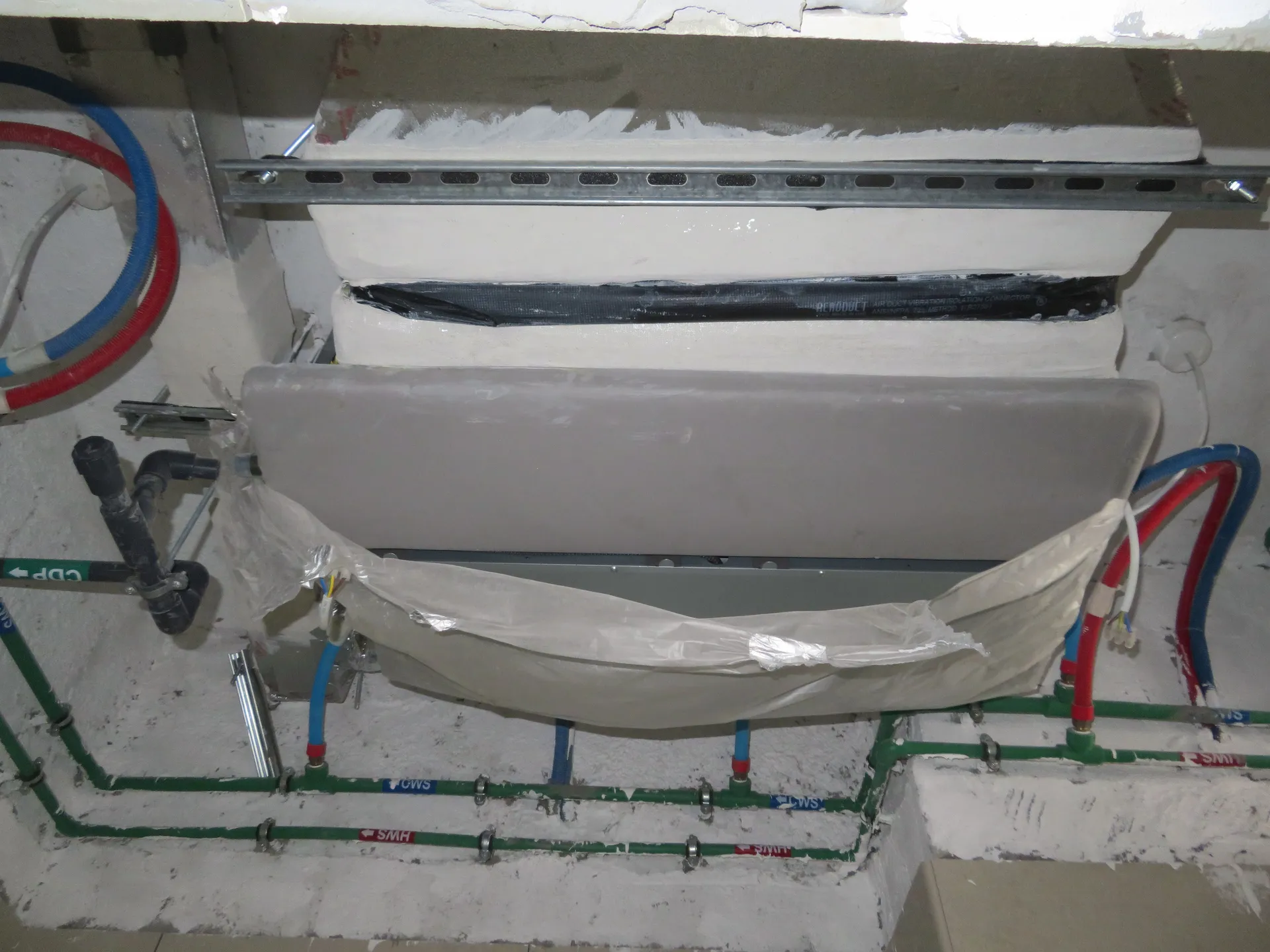 project inspections