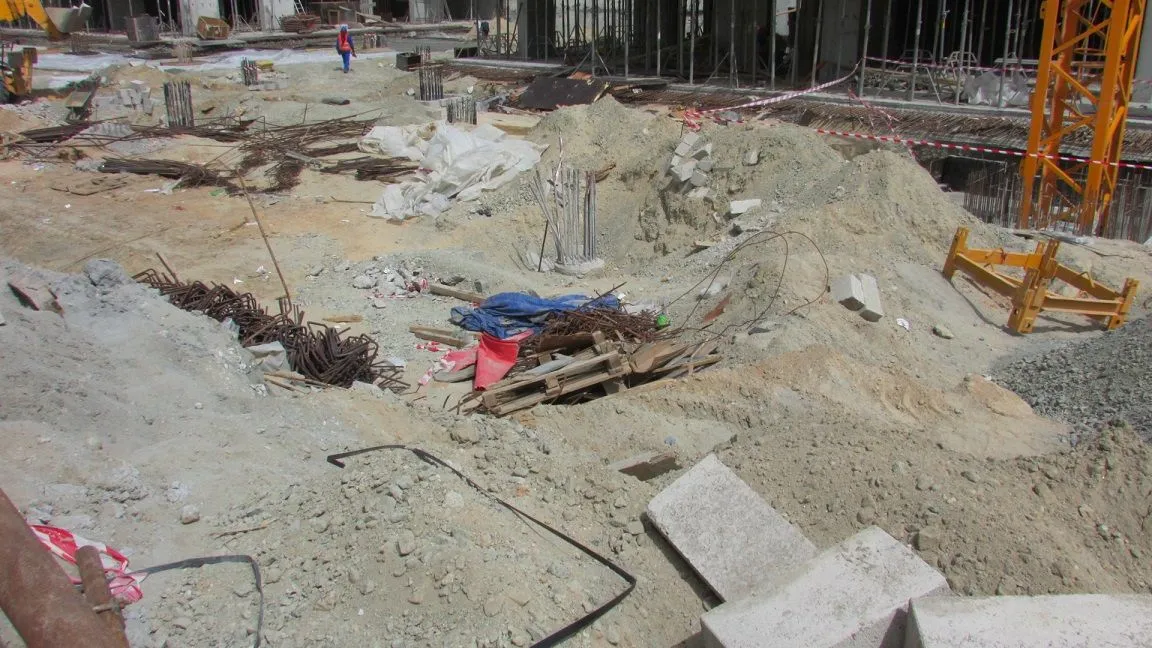 project inspections
