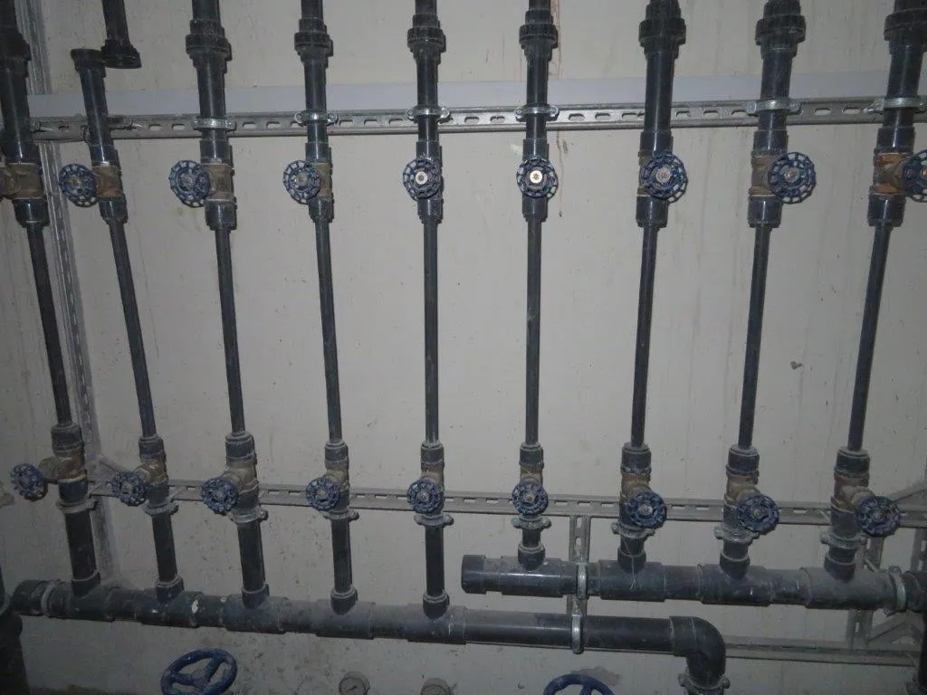 project inspections